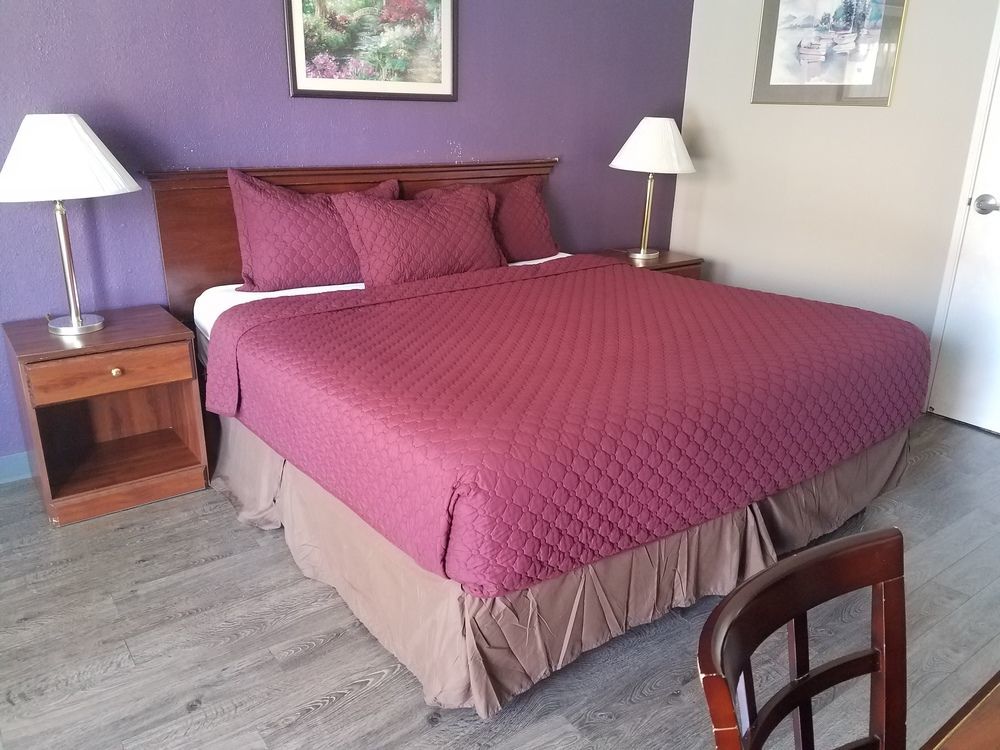 Surestay By Western Point 2* Richmond