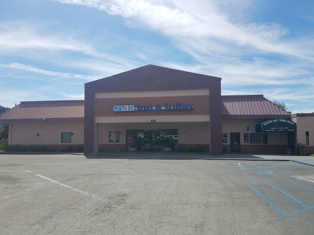 Surestay By Western Point 2*