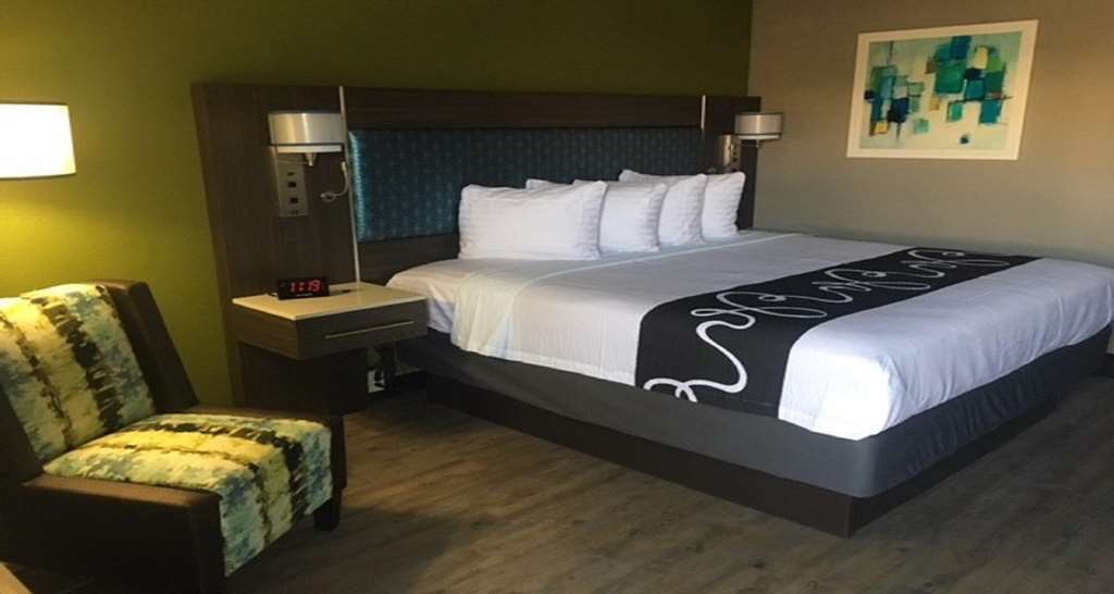 Surestay By Western Point 2* Richmond